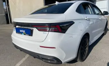 OMODA S5 2025 года за 8 500 000 тг. в Тараз