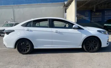 OMODA S5 2025 года за 8 500 000 тг. в Тараз фото 4