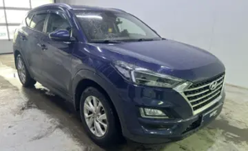 Hyundai Tucson 2019 года за 10 500 000 тг. в Павлодар фото 3