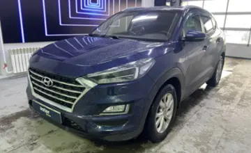 Hyundai Tucson 2019 года за 10 500 000 тг. в Павлодар фото 1