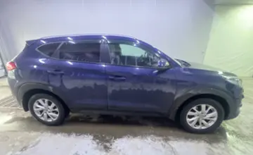 Hyundai Tucson 2019 года за 10 500 000 тг. в Павлодар фото 4