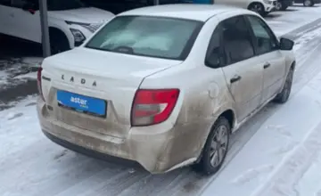 LADA (ВАЗ) Granta 2020 года за 4 500 000 тг. в Караганда