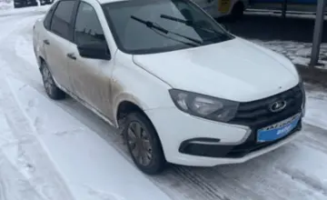 LADA (ВАЗ) Granta 2020 года за 4 500 000 тг. в Караганда фото 3