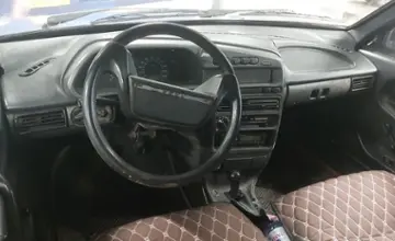 LADA (ВАЗ) 2115 2000 года за 1 000 000 тг. в Астана фото 5