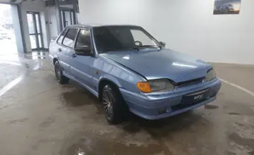 LADA (ВАЗ) 2115 2000 года за 1 000 000 тг. в Астана фото 2