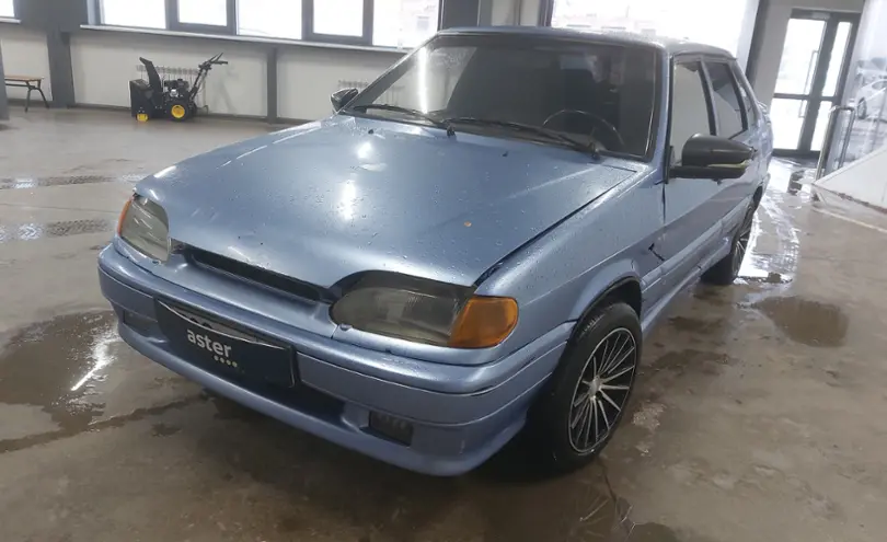 LADA (ВАЗ) 2115 2000 года за 1 000 000 тг. в Астана