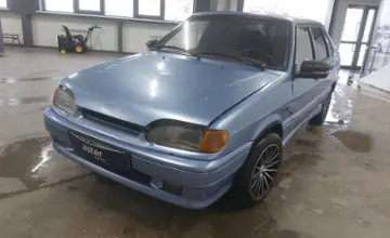 LADA (ВАЗ) 2115 2000 года за 1 000 000 тг. в Астана фото 1