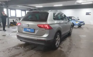 Volkswagen Tiguan 2018 года за 12 000 000 тг. в Астана фото 3