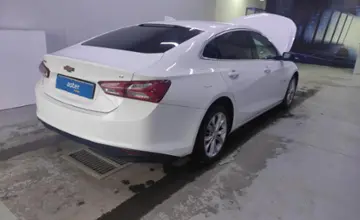Chevrolet Malibu 2019 года за 7 200 000 тг. в Павлодар