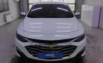Chevrolet Malibu 2019 года за 7 200 000 тг. в Павлодар фото 2