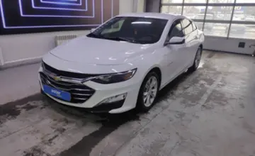Chevrolet Malibu 2019 года за 7 200 000 тг. в Павлодар фото 1