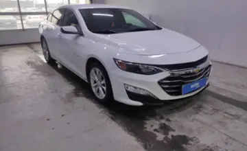 Chevrolet Malibu 2019 года за 7 200 000 тг. в Павлодар фото 3