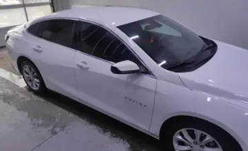 Chevrolet Malibu 2019 года за 7 200 000 тг. в Павлодар фото 4