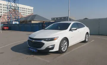 Chevrolet Malibu 2019 года за 7 280 000 тг. в Шымкент фото 1