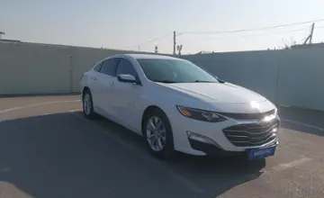 Chevrolet Malibu 2019 года за 7 280 000 тг. в Шымкент фото 2