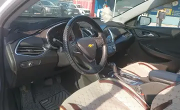 Chevrolet Malibu 2019 года за 7 280 000 тг. в Шымкент фото 5