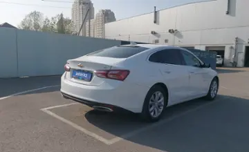 Chevrolet Malibu 2019 года за 7 280 000 тг. в Шымкент фото 3