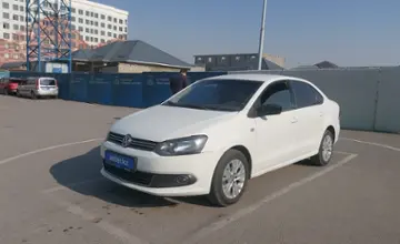 Volkswagen Polo 2014 года за 5 300 000 тг. в Шымкент фото 1