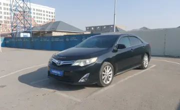 Toyota Camry 2014 года за 10 000 000 тг. в Шымкент фото 1