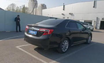 Toyota Camry 2014 года за 10 000 000 тг. в Шымкент фото 3