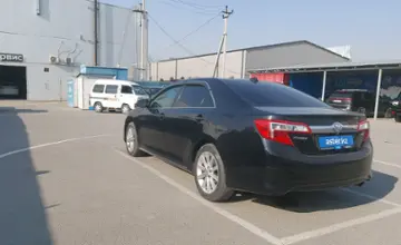 Toyota Camry 2014 года за 10 000 000 тг. в Шымкент фото 4