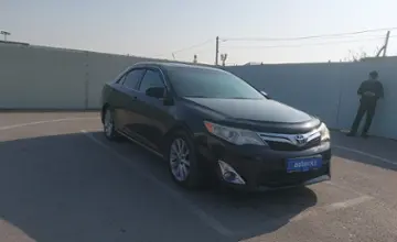 Toyota Camry 2014 года за 10 000 000 тг. в Шымкент фото 2