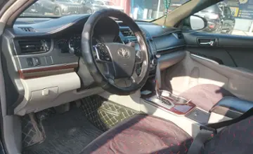 Toyota Camry 2014 года за 10 000 000 тг. в Шымкент фото 5