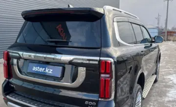 Tank 500 2023 года за 22 000 000 тг. в Петропавловск