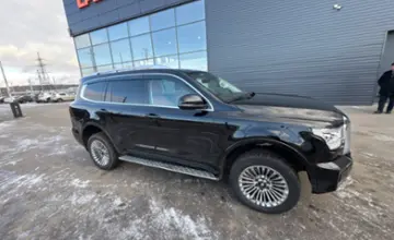 Tank 500 2023 года за 22 000 000 тг. в Петропавловск фото 4