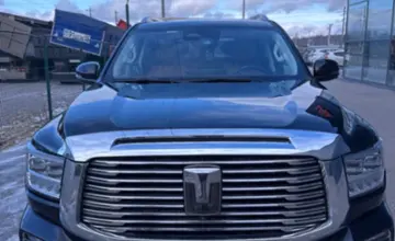 Tank 500 2023 года за 22 000 000 тг. в Петропавловск фото 2