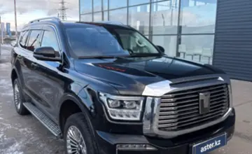 Tank 500 2023 года за 22 000 000 тг. в Петропавловск фото 3