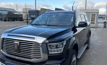 Tank 500 2023 года за 22 000 000 тг. в Петропавловск фото 1