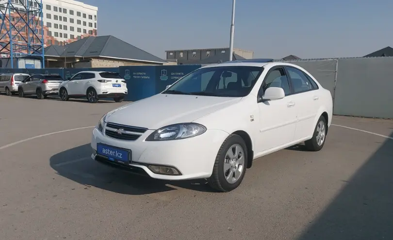 Chevrolet Lacetti 2024 года за 6 700 000 тг. в Шымкент