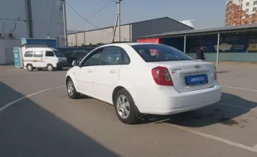 Chevrolet Lacetti 2024 года за 6 700 000 тг. в Шымкент фото 4