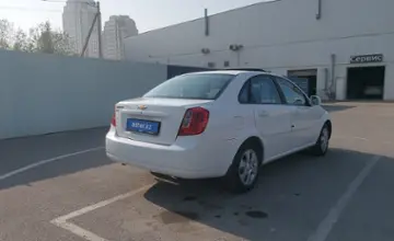 Chevrolet Lacetti 2024 года за 6 700 000 тг. в Шымкент фото 3