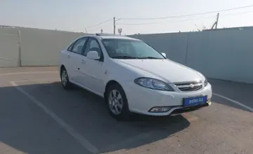 Chevrolet Lacetti 2024 года за 6 700 000 тг. в Шымкент фото 2