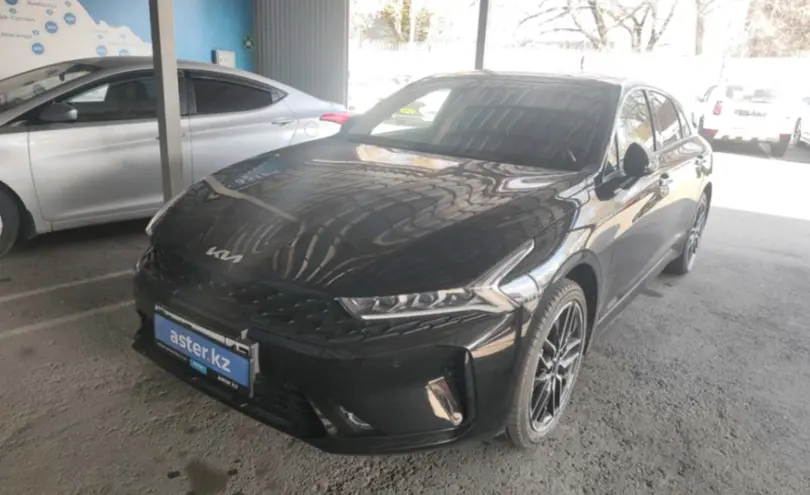 Kia K5 2024 года за 19 000 000 тг. в Алматы