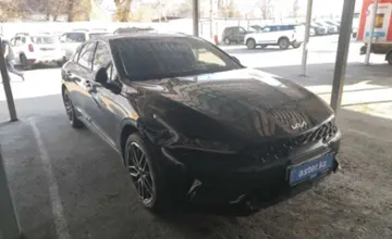 Kia K5 2024 года за 19 000 000 тг. в Алматы фото 3