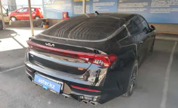 Kia K5 2024 года за 19 000 000 тг. в Алматы