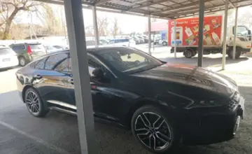 Kia K5 2024 года за 19 000 000 тг. в Алматы фото 4