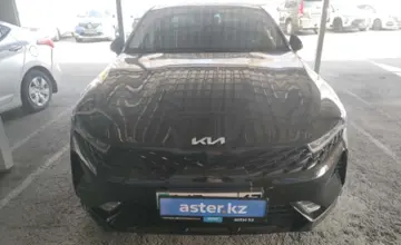 Kia K5 2024 года за 19 000 000 тг. в Алматы фото 2