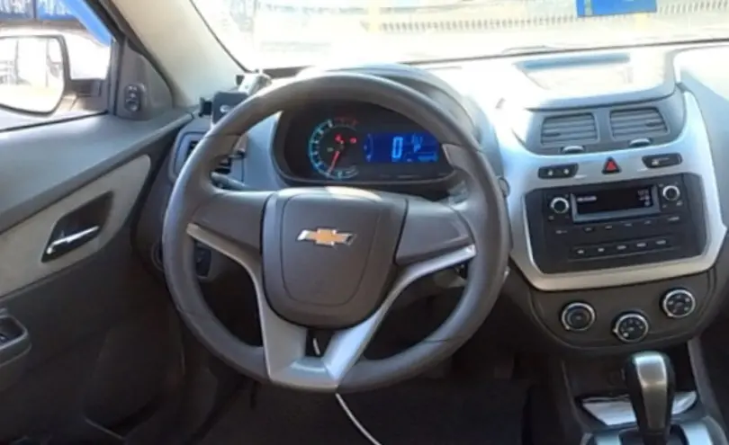Chevrolet Cobalt 2024 года за 6 500 000 тг. в Алматы фото 5