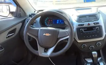 Chevrolet Cobalt 2024 года за 6 500 000 тг. в Алматы фото 5