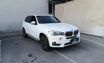 BMW X5 2016 года за 16 500 000 тг. в Тараз фото 3