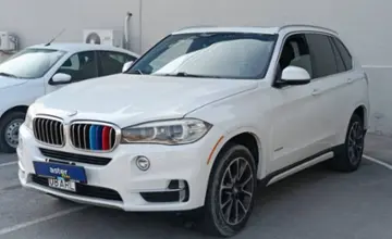 BMW X5 2016 года за 16 500 000 тг. в Тараз фото 1