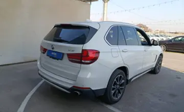 BMW X5 2016 года за 16 500 000 тг. в Тараз