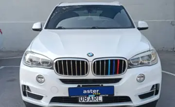 BMW X5 2016 года за 16 500 000 тг. в Тараз фото 2