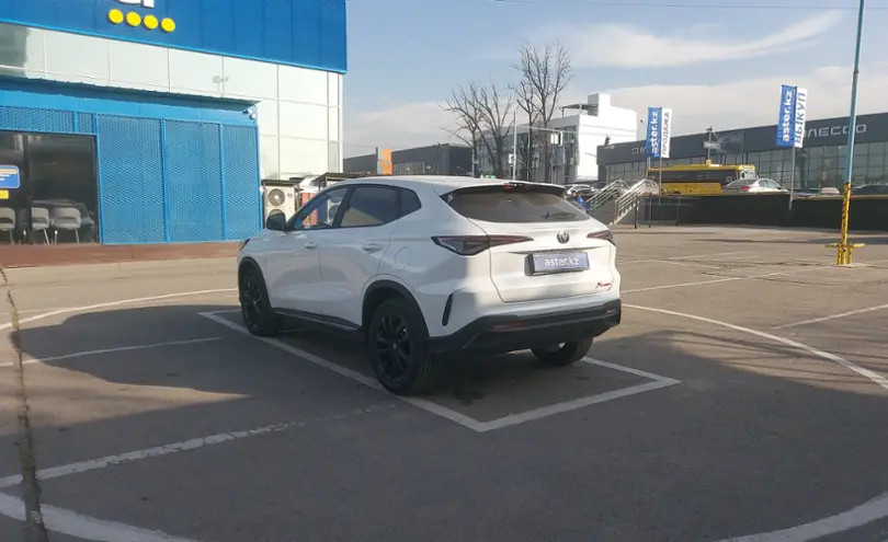 Changan X5 Plus 2025 года за 7 990 000 тг. в Алматы фото 4