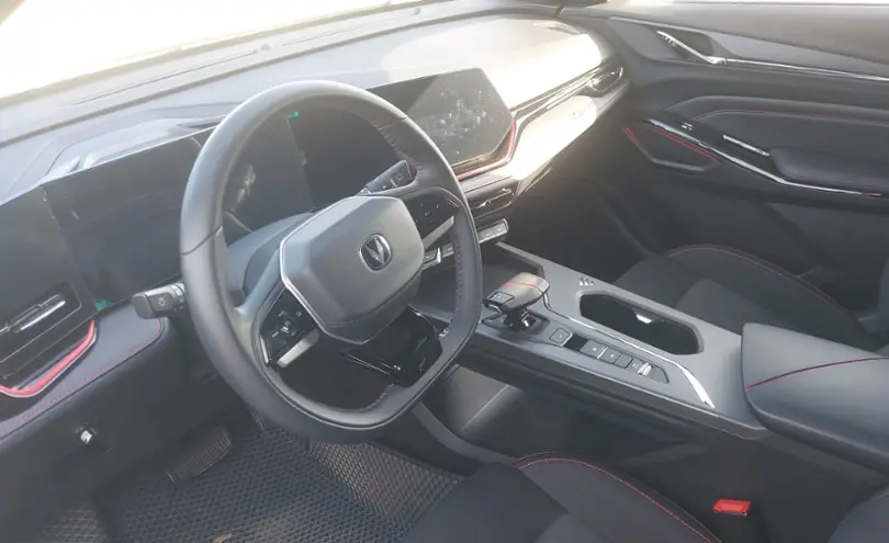 Changan X5 Plus 2025 года за 7 990 000 тг. в Алматы фото 5