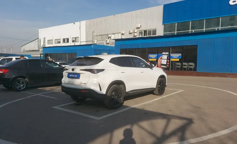 Changan X5 Plus 2025 года за 7 990 000 тг. в Алматы фото 3